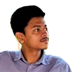 Utsab Kumar Mistry