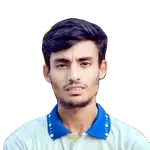 Parvez Hasan