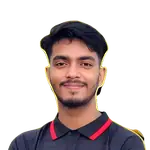 Md Ekbal Hasan