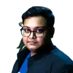 Saugata Karmakar