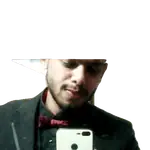Amir Ahmed