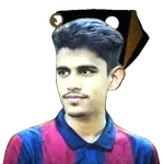 Winger Rashed