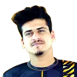 Krishna Sarkar