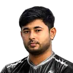 MD Sadek Hossain