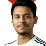 Syed Mohammed Tawsif
