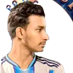 Md Farukuzzaman Rafi