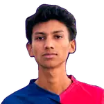 MD. Khalid Hasan Durjoy