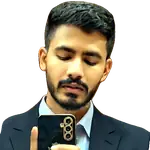 Hasan Ahmed