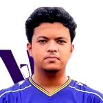 Shafi Ahmed