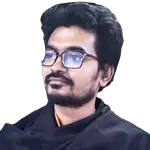 SK Saif Abdullah Mahi