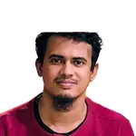 Mahfuz Hussain