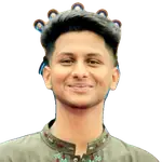 Shahnur Islam Saimon