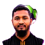 Nazmus Sakib