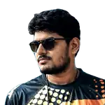 Sabbir Ahmed jr