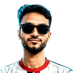 Amir Hamza Palash