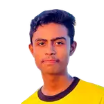 Istiaque Ahmed Mihal