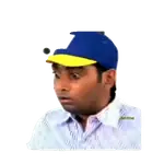 Md Khaled Parvez