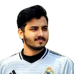 Taiyebur Rahman