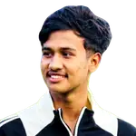 Sharuk Intajan