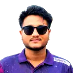 Argha Sen