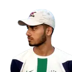 Abdur Rahman Meheraj