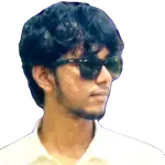 Rubaiath Hasan Porosh