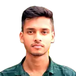 Md.Shakib Mridha