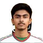 Nesshan Mohammad