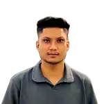Clinton Barua