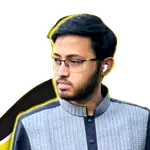 Md Saidur Rahman