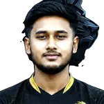Mohammad Sayeed