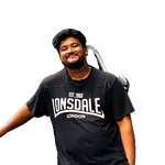 MD. Afikur Rahman