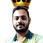 Md. Robin Sheikh