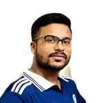 Ibrahim Parvez