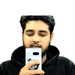 Jubayer Ahamed