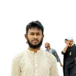 Md All Jakaria Hossain