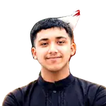 JAHIDUL HASSAN IMON