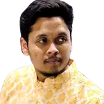 Kamrujjaman Atik