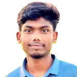 Saikat Mahi
