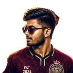 Shawon Ahamed