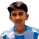 Sajid Ahmed