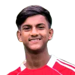 Pritam Biswas