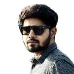 Bikrom Mojumder