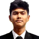 MD Nabil Zaman