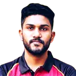 Imtiaj Ahmed Khair