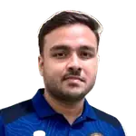 Ponmoy Sarker Shuvo