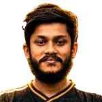 Naimur Rashid Rafi⚽🎯🧤