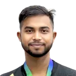 Mahmud Moon