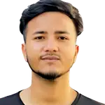 Eyamin Ullah