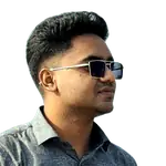 MD MARUF HASAN